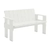 Crate Gartenbank
