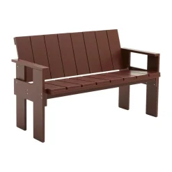 Crate Gartenbank