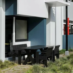 Crate Gartenbank