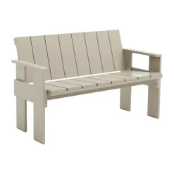 Crate Gartenbank