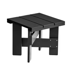 Crate Gartenbeistelltisch 45cm