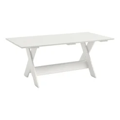 Crate Gartenesstisch 180cm