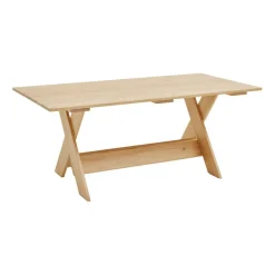 Crate Gartenesstisch 180cm