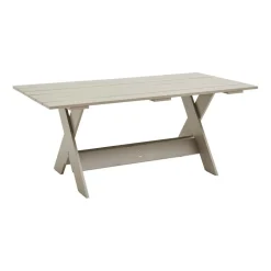 Crate Gartenesstisch 180cm