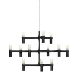 Crown Minor Kronleuchter