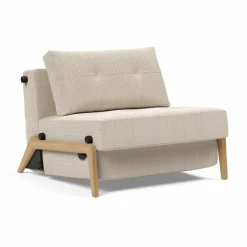 Cubed 90 Sessel Eiche
