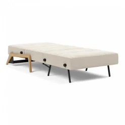 Cubed 90 Sessel Eiche