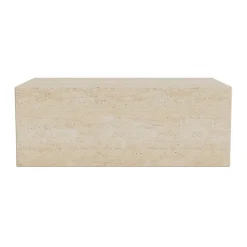 Cubism Couchtisch L