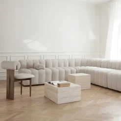 Cubism Couchtisch L