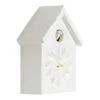 Cu-Clock Kuckucksuhr