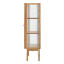 Curiosity Vitrine H 143 cm