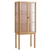 Curiosity Vitrine H 168 cm