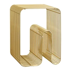 Curva Hocker