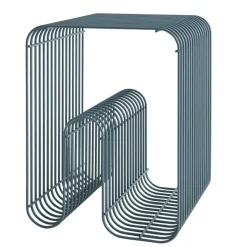 Curva Hocker