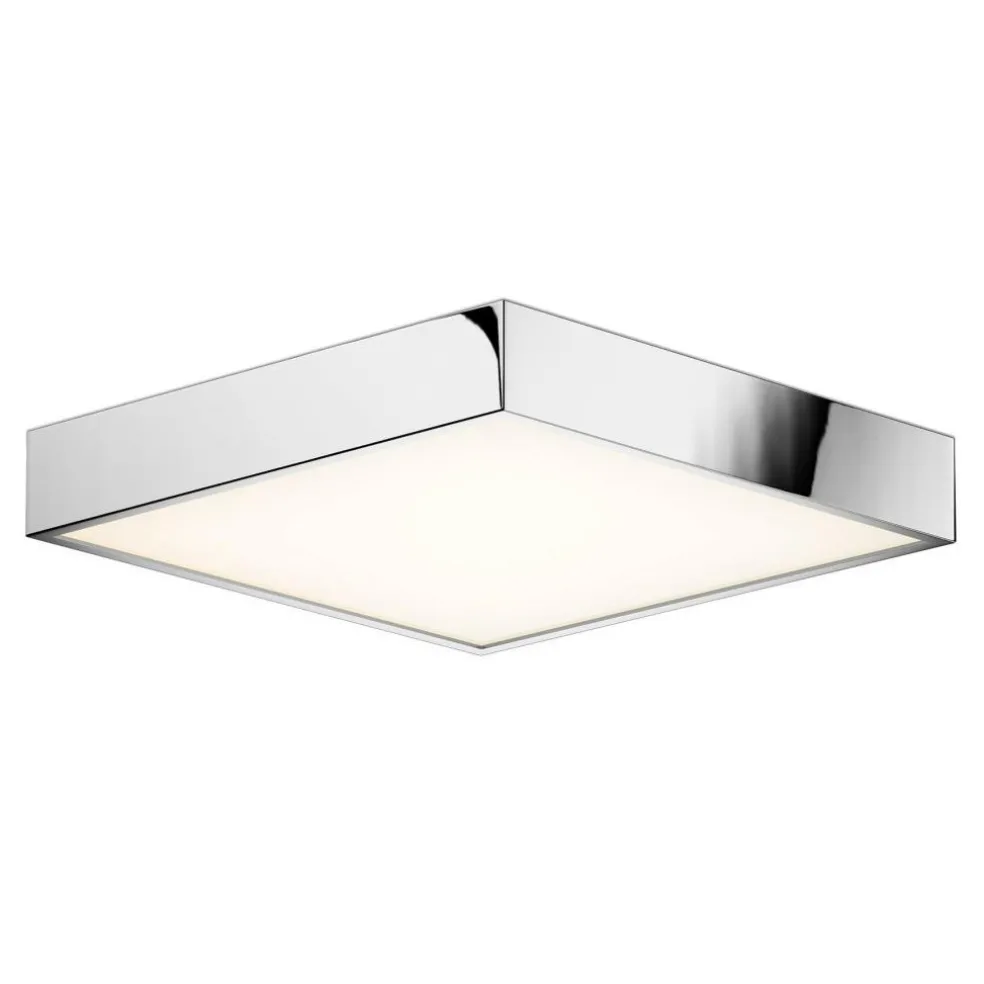 Cut 30 N LED Wand-/Deckenleuchte