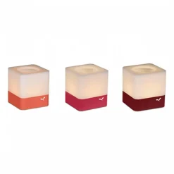 Cuub Windlicht 3er Set