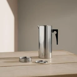 Cylinda Line Kanne mit Eislippe 2L