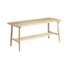 D20 Couchtisch 120x55cm
