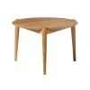 D102 Søs Couchtisch Ø 55cm