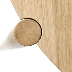D102 Søs Couchtisch Ø 70cm