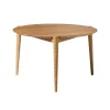 D102 Søs Couchtisch Ø 70cm