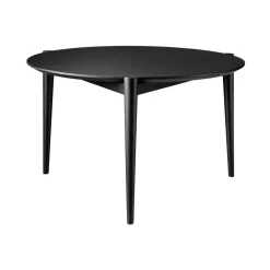 D102 Søs Couchtisch Ø 70cm