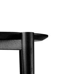 D102 Søs Couchtisch Ø 85cm
