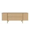 Daia Sideboard mit Schubladen