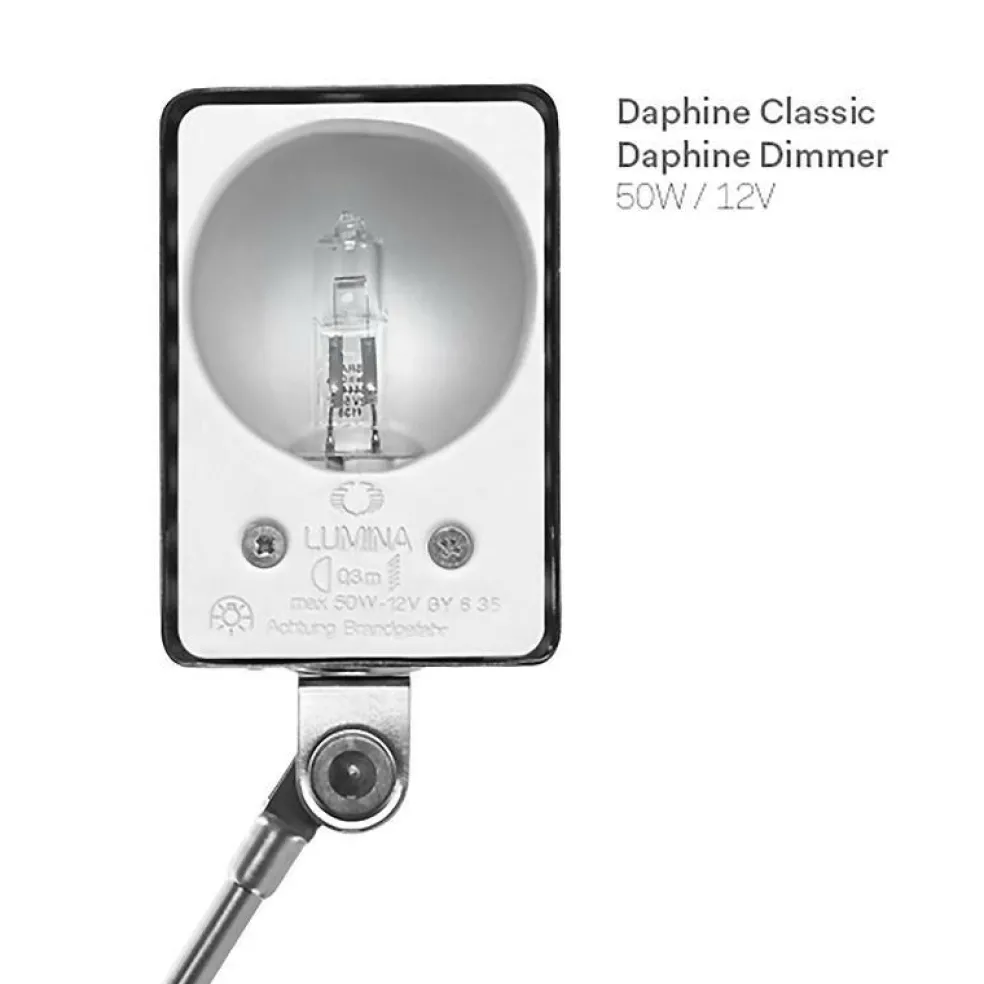 Daphine Terra Classic Stehleuchte