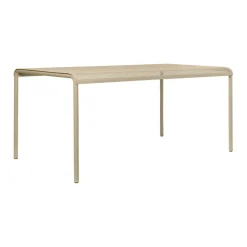 Dapple Gartenesstisch 160x90cm