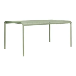 Dapple Gartenesstisch 160x90cm
