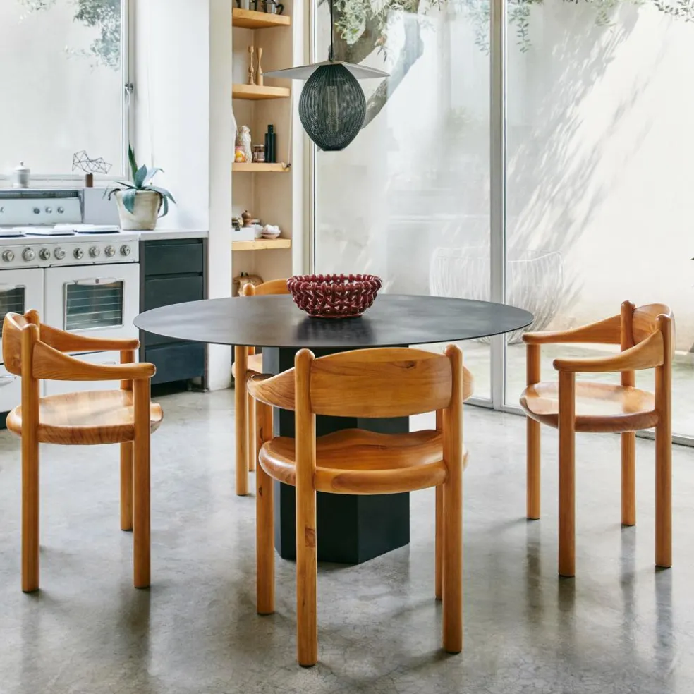 Daumiller Dining Armlehnstuhl