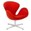 Der Schwan™/ Swan™ Sessel Stoff