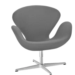 Der Schwan™/ Swan™ Sessel Stoff