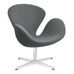 Der Schwan™/ Swan™ Sessel Stoff Christianshavn