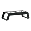 Desco Katzennapfständer S Aluminium
