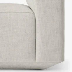 Develius 2-Sitzer Sofa Chaiselongue rechts