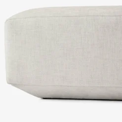 Develius 3-Sitzer Sofa 309x70x89cm