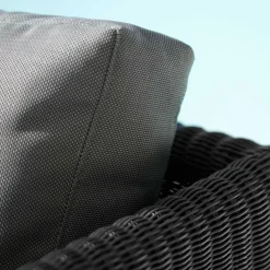 Diamond 3-Sitzer Gartensofa