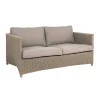 Diamond 2-Sitzer Gartensofa