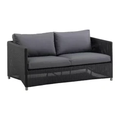 Diamond 2-Sitzer Gartensofa