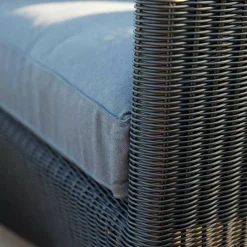 Diamond 2-Sitzer Gartensofa