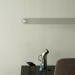 Dim Linear LED Pendelleuchte