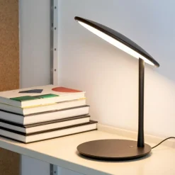 Disc LED Tischleuchte