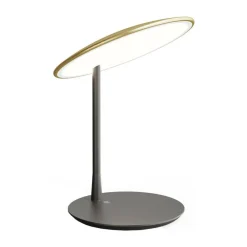 Disc LED Tischleuchte