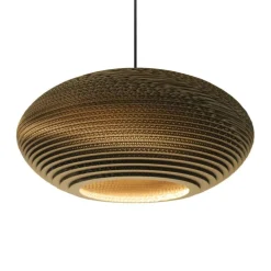 Disc Pendelleuchte