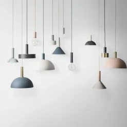Disc Shade Lampenschirm
