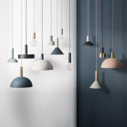 Disc Shade Lampenschirm