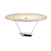 Disco LED Deckenleuchte Ø 60cm