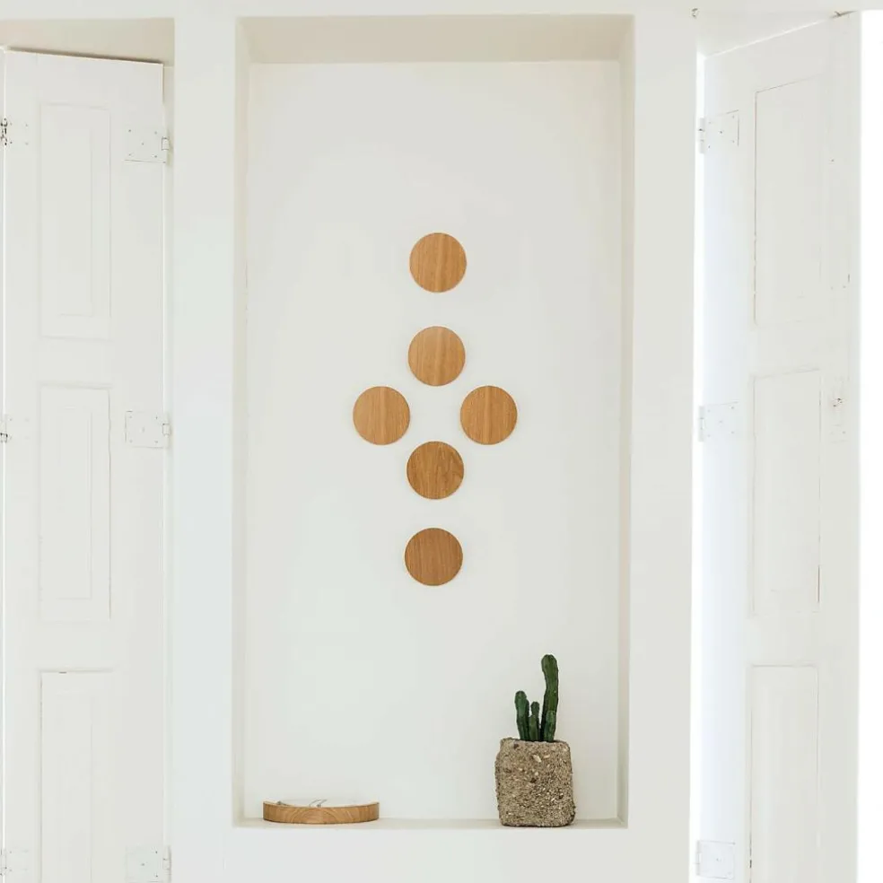 Disk Wandhaken